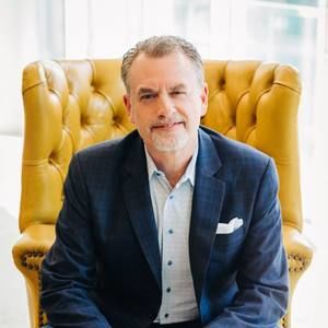 Meet your Posher, Scott